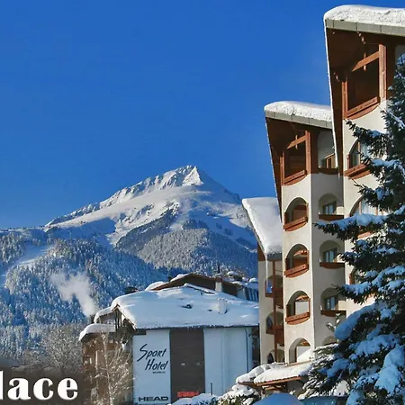 Апартаменти Pirin Place