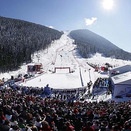 Appartamento Pirin Place