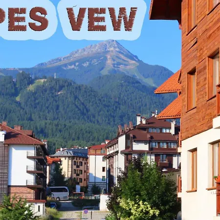 Pirin Place Appartement