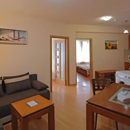 Pirin Place Apartment Bansko