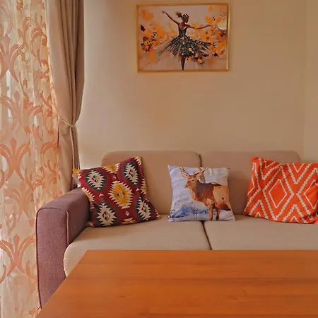 Pirin Place Apartment Bansko