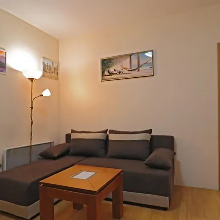 Apartment Pirin Place Bansko