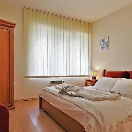 Apartment Pirin Place