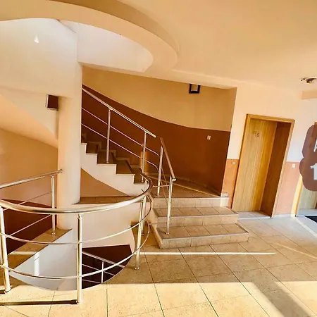 Appartement Pirin Place *