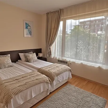 Appartement Pirin Place