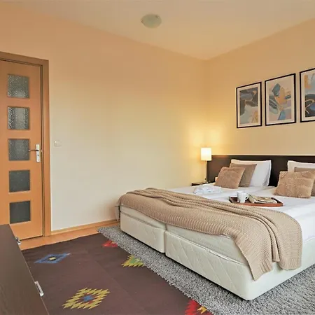 Appartement Pirin Place *