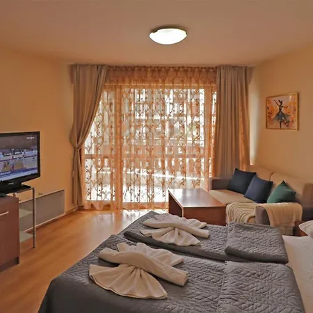 Pirin Place Appartement
