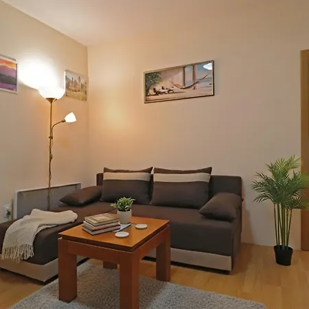 Pirin Place Appartement *