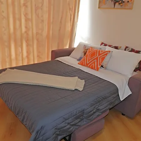 Appartement Pirin Place Bansko