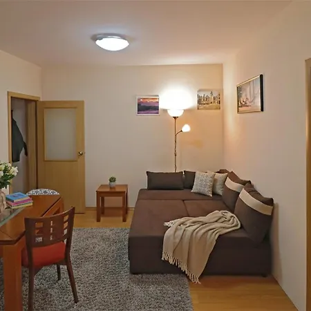 Pirin Place Appartement