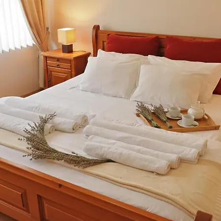 Appartement Pirin Place Bansko