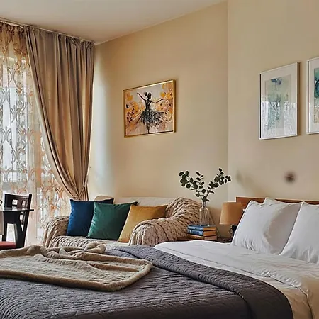 Pirin Place * Bansko