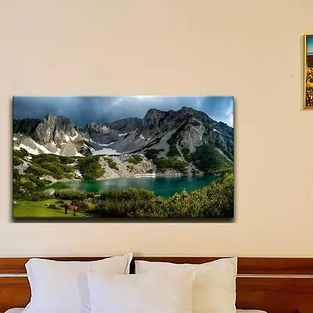 Appartement Pirin Place *