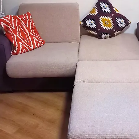 Appartement Pirin Place *