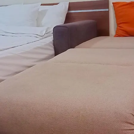 Pirin Place Appartement