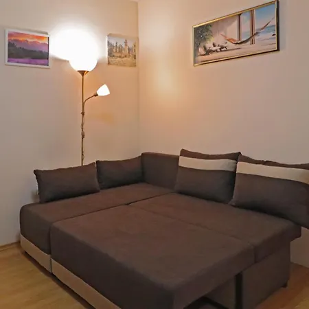 Appartamento Pirin Place