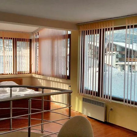 Apartment Pirin Place
