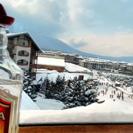 Pirin Place * バンスコ