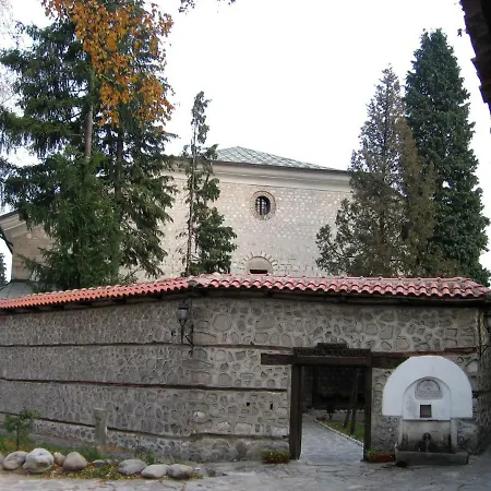 Pirin Place Апартамент
