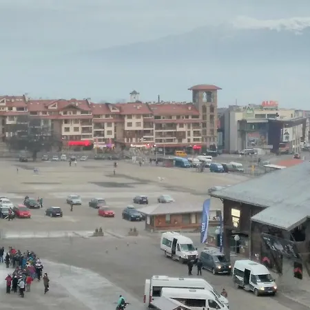 Pirin Place * Банско