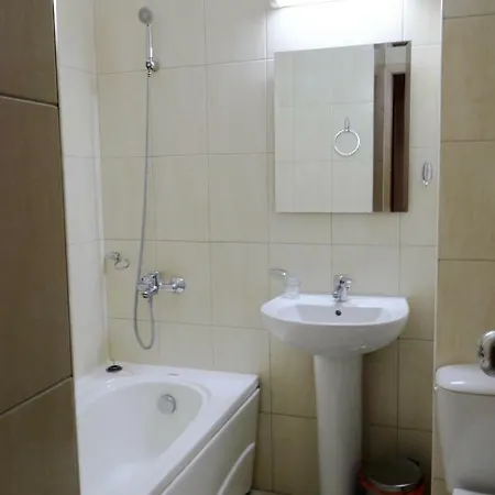 Apartment Pirin Place Bansko