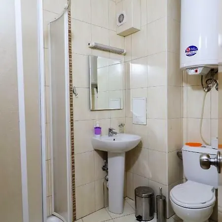 Pirin Place Apartment Bansko