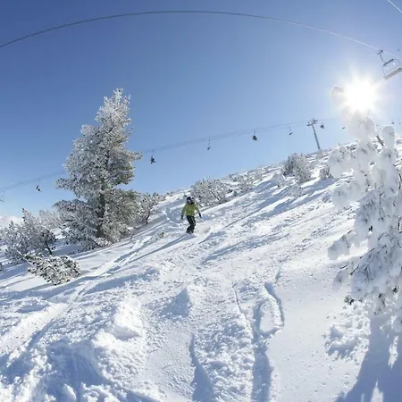 Pirin Place Апартамент