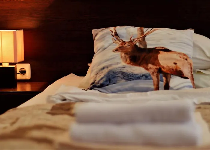 Apartment Pirin Place