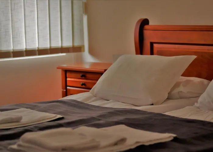 Apartment Pirin Place