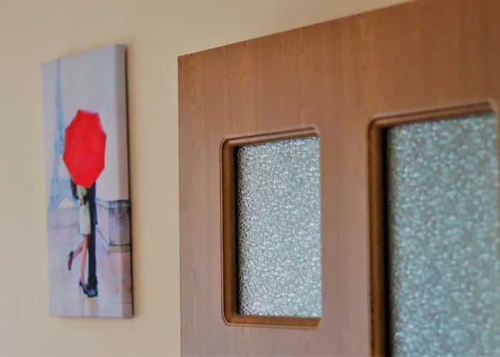 Pirin Place Apartment *