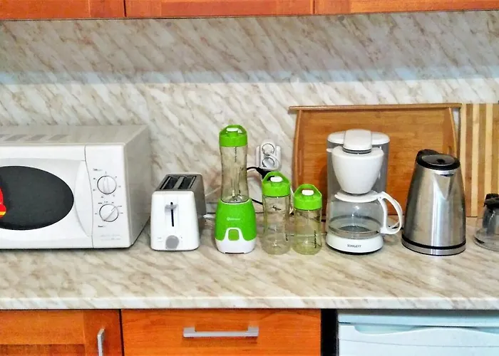 Pirin Place Apartment