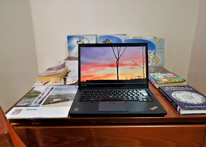 Apartment Pirin Place Bansko