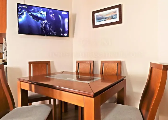 Appartamento Pirin Place Bansko