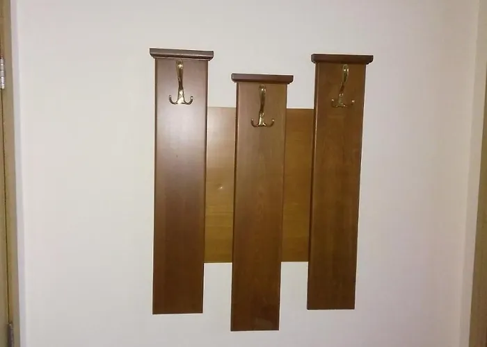 Apartment Pirin Place *