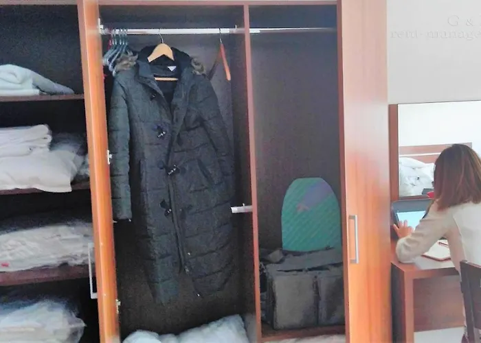 Pirin Place Apartment *