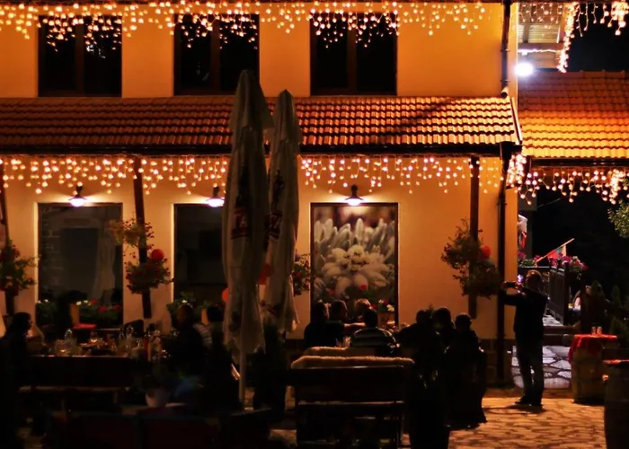 Pirin Place * Bansko