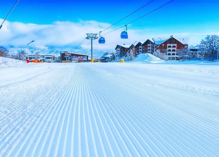 Pirin Place Appartamento Bansko