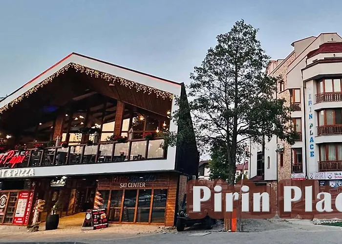 Pirin Place Bansko