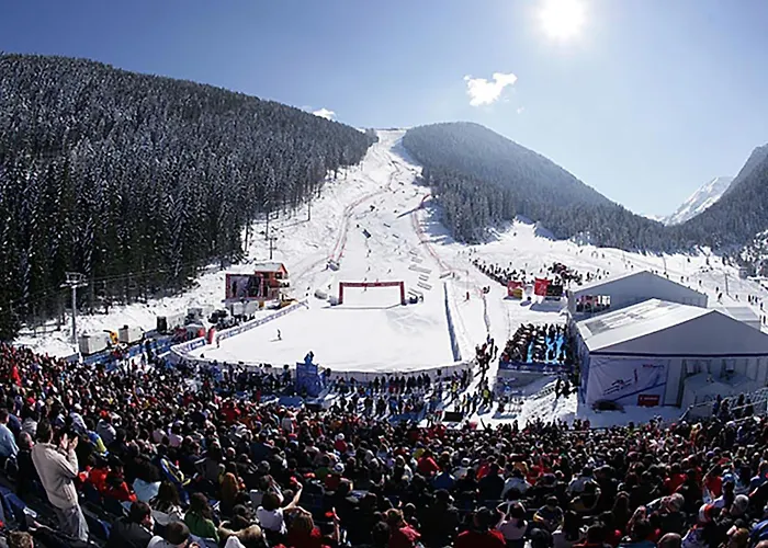 Appartamento Pirin Place