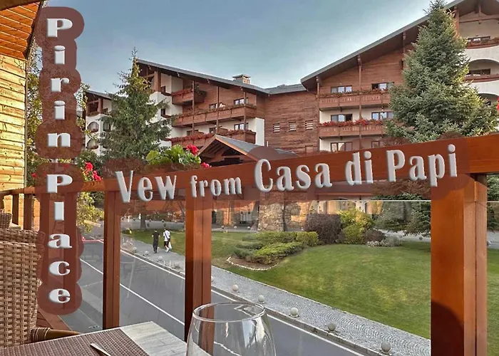 Pirin Place * Bansko