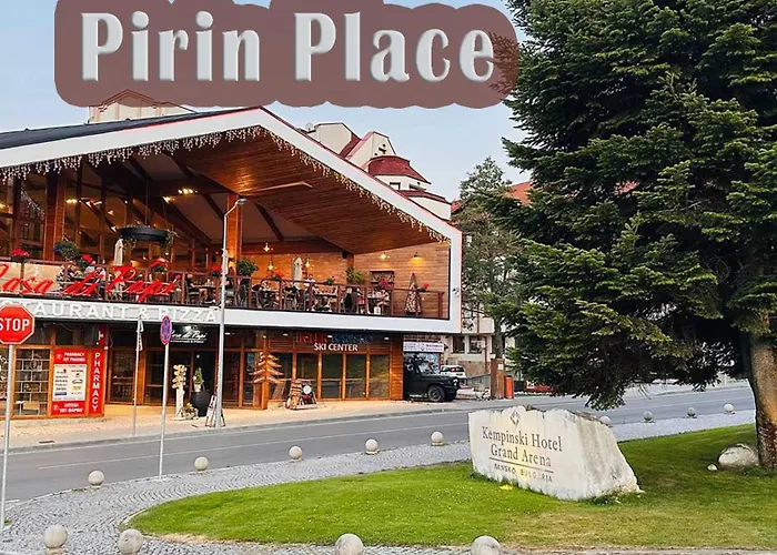 Pirin Place