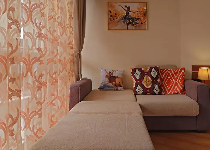 Pirin Place Apartment *