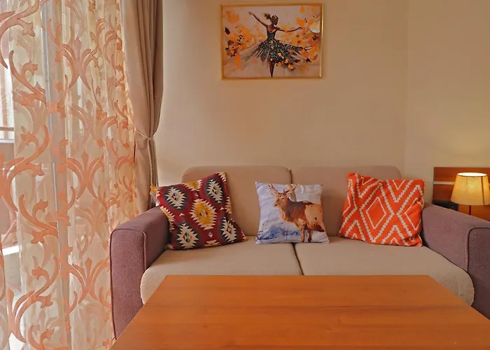 Pirin Place Apartment Bansko