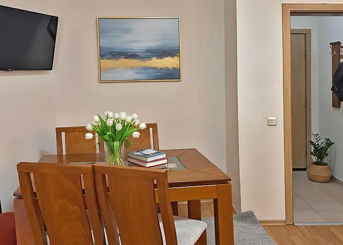 Pirin Place * Bansko