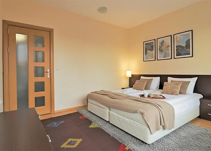 Apartment Pirin Place *