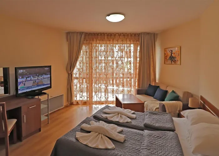 Pirin Place Apartment