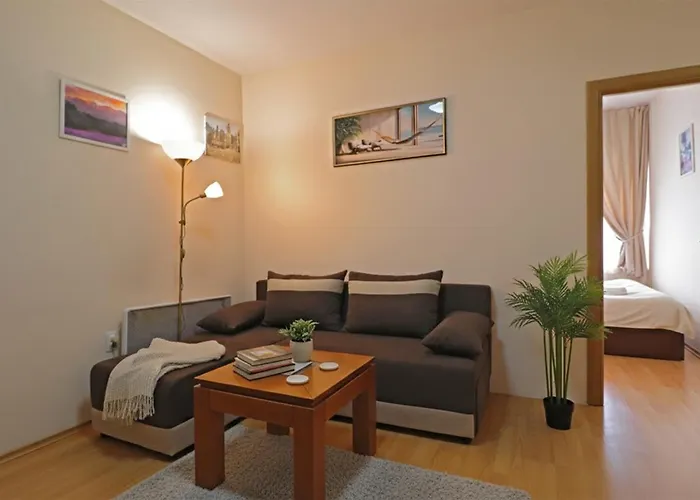 Pirin Place Apartment *