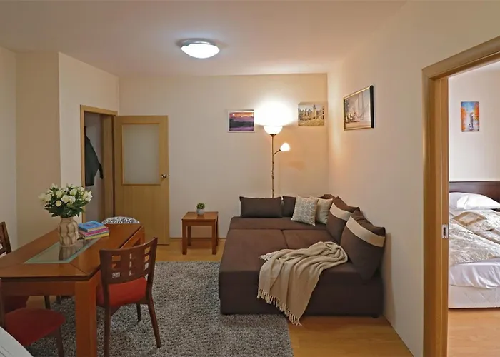 Pirin Place Apartment