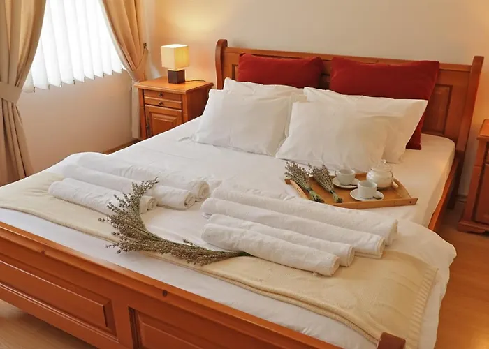 Appartamento Pirin Place Bansko