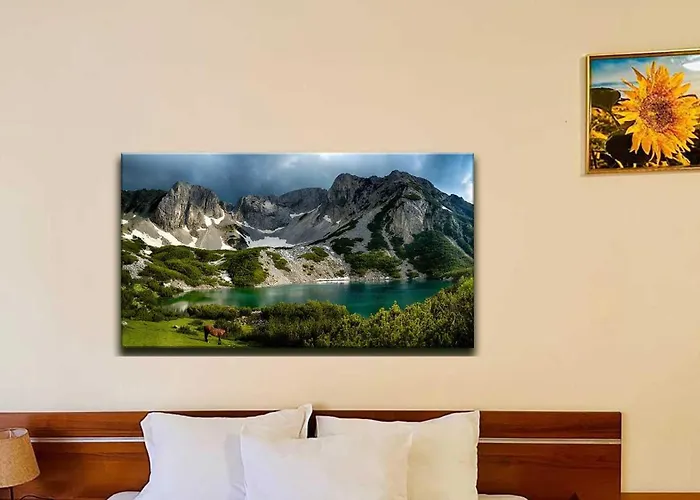 Apartment Pirin Place *